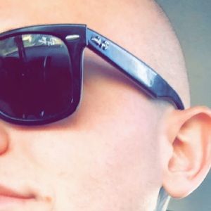 Meet your Posher, Dalton